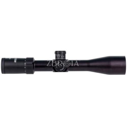 Оптичний приціл XD Precision 2.5-10x42 фото 3