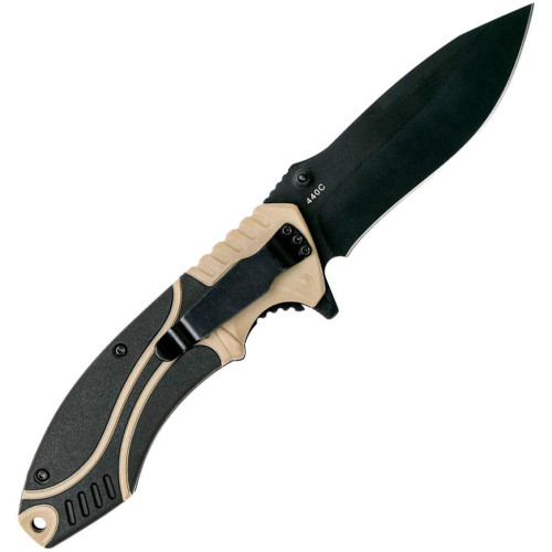 Нож Boker Magnum Advance Desert Pro фото 2