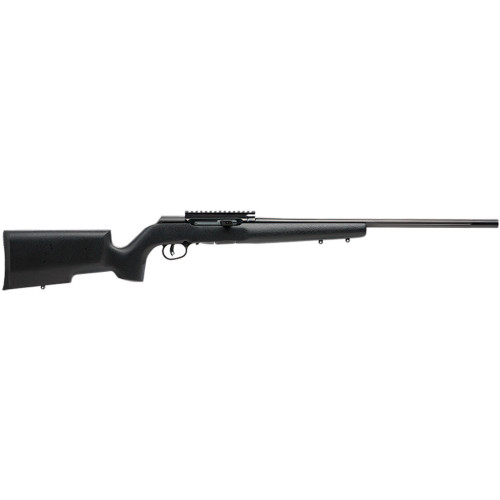 Винтовка малокалиберная Savage A22 Pro Varmint кал. 22 LR фото