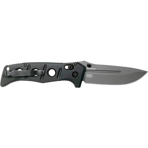Нож Benchmade Sibert Adamas (275GY-1) фото 2