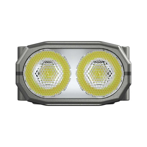 Ліхтар наключний Nitecore TINI 3 MCT помаранчевий фото 5