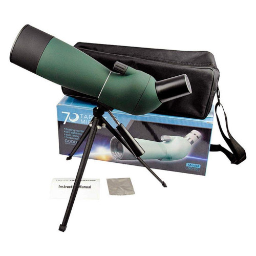 Зрительная труба Discovery Optics 25-75x70 фото 9