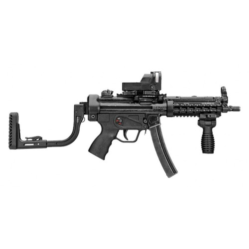 Планка FAB Defense MP5-SM для HK MP5/MKE T94 фото 5