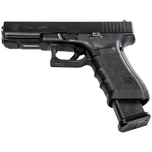 Магазин Magpul PMAG GL9 кал. 9 мм (9x19) для Glock 19 на 21 патрон фото 4