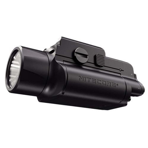 Ліхтар пістолетний Nitecore NPL35 фото 3