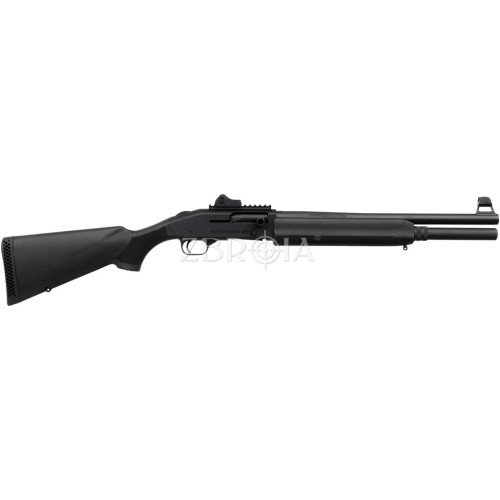 Ружье Mossberg M930 Synthetic кал. 12/76 фото