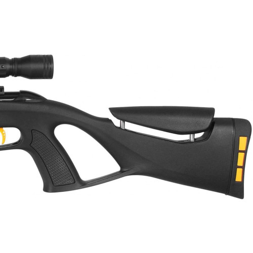 Пневматична гвинтівка Gamo Elite Premium IGT + Приціл 3-9x40 WR фото 9