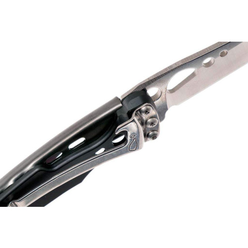 Нож Leatherman Skeletool KB Black (832385) фото 5
