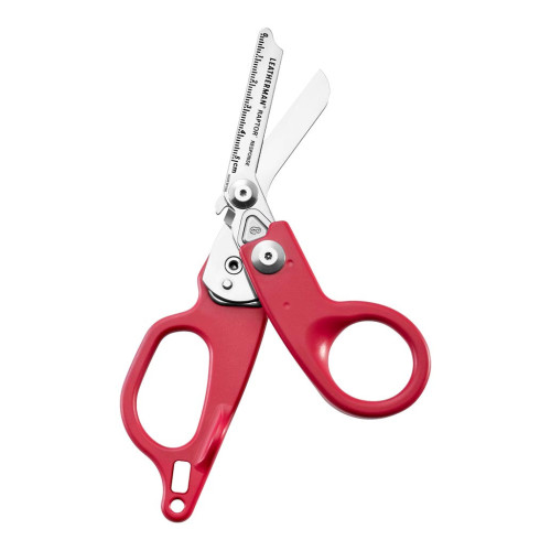 Ножницы Leatherman Raptor Response Crimson (832965) фото