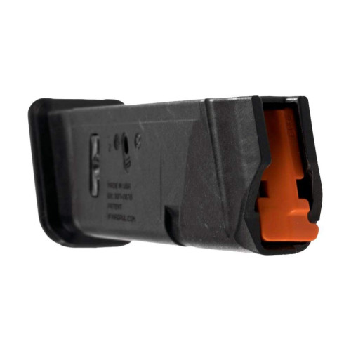 Магазин Magpul PMAG GL9 кал. 9 мм (9x19) для Glock 17 на 10 патронов фото 2