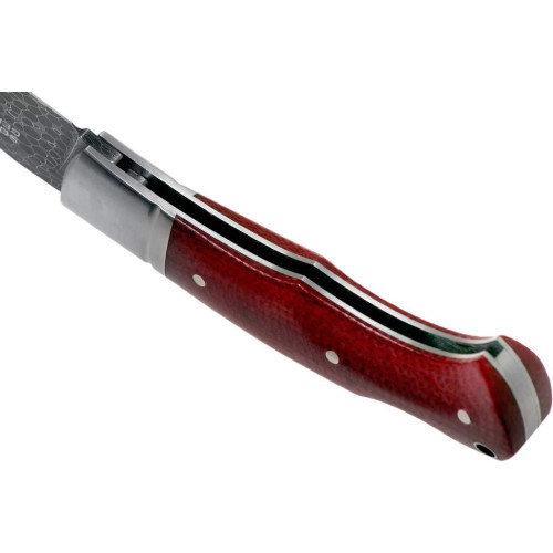 Ніж Boker Boxer Damast фото 5