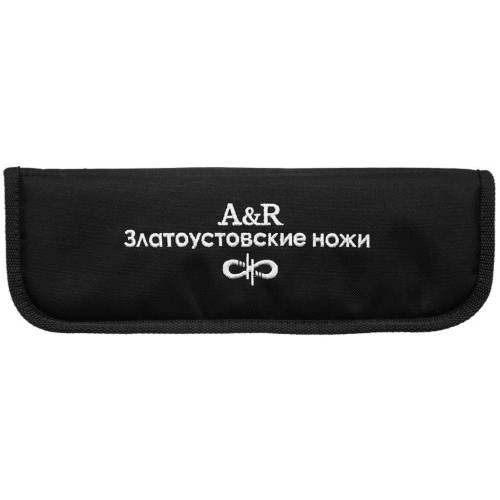 Нож АиР Ронин (G10) фото 2