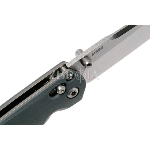 Нож Benchmade Valet фото 6
