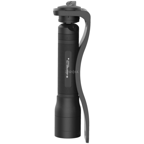 Фонарь LedLenser P7R фото 10