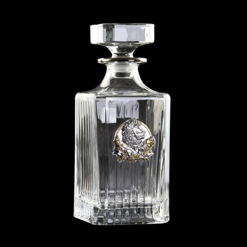 Набор для виски "Директорский Квинта"  Boss Crystal, 5шт.  (B5DIR2PG) фото 2