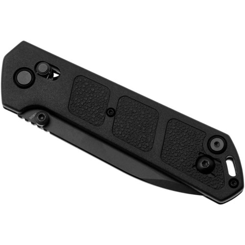 Ніж Boker Plus "Kihon DC All Black" фото 5