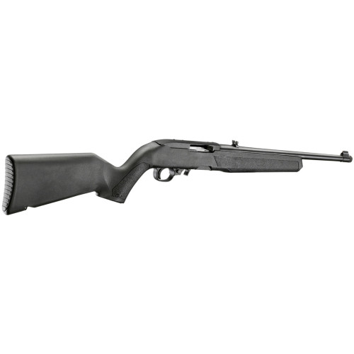 Карабин Ruger 10/22 Standard 16.4" кал. 22 LR (32000) фото 2