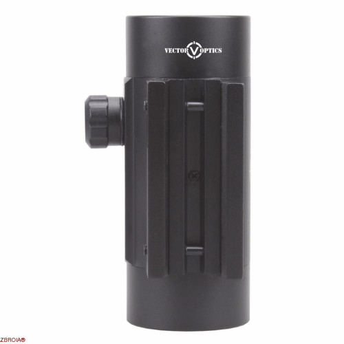 Коллиматорный прицел Vector Optics Sentry 1x35 фото 6