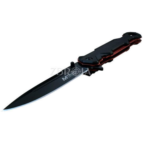 Нож MTech USA MT-A1128RD фото 2
