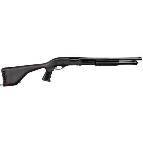 Рушниця Remington 870 Express Tactical Pistol Grip Stock кал. 12/76 фото