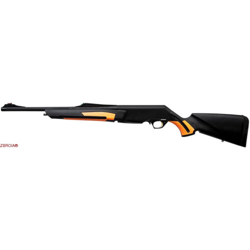 Карабин Browning BAR ShortTrac Composite Fluted кал. 308 Win фото 6