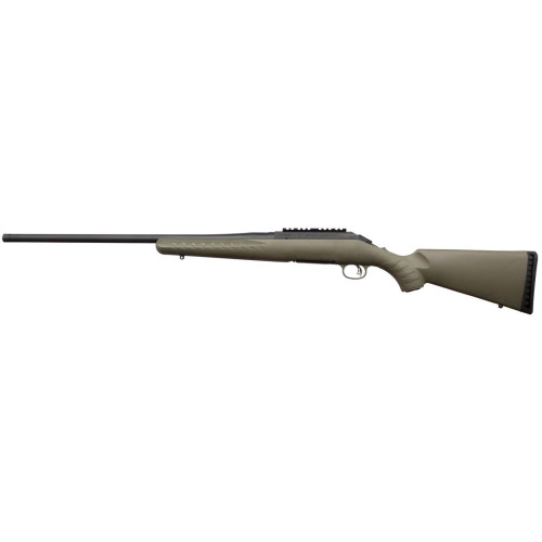 Карабін Ruger American Predator кал. 308 Win фото 2