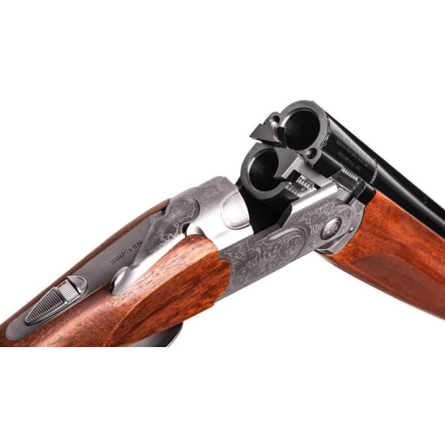 Рушниця Beretta 686 Silver Pigeon I Sporting MY19 B-Fast кал. 12/76 (стволи 76 см.) фото 5