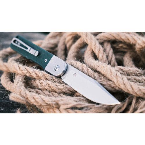 Нож Ganzo G767-GB фото 10