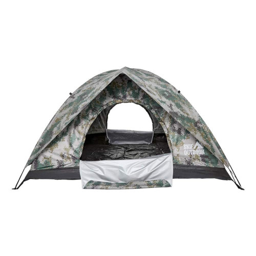 Намет SKIF Outdoor Adventure 2 Camo (200x200 см) фото 4