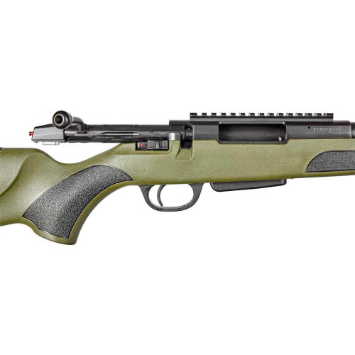 Карабін Ata Arms Turqua GEN2 Synthetic Green кал. 308 Win фото 4