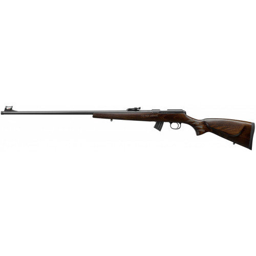 Карабин CZ457 Gaguar XII кал. 22LR. Ствол - 726 мм фото 2