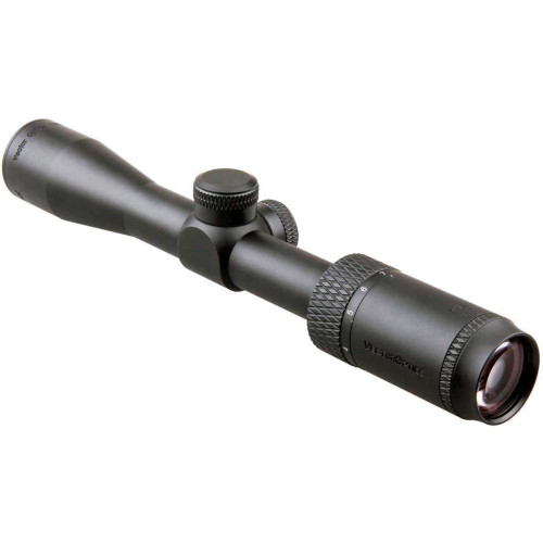 Оптический прицел Vector Optics Matiz 2-7x32 SFP фото 2