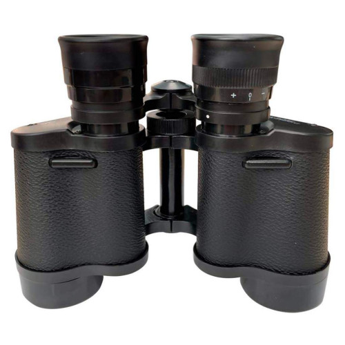 Бінокль Discovery 8x30 Black фото 6