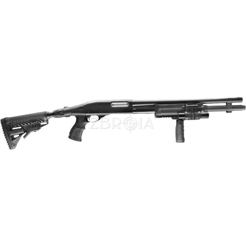 Цевье FAB Defense PR-MO для Mossberg 500 фото 2