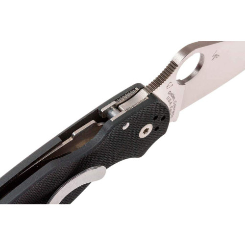Нож Spyderco Para 3 (C223GP) фото 7