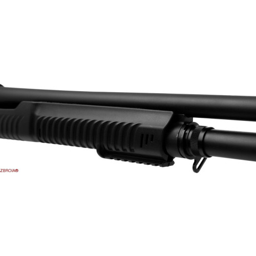 Рушниця Target X7 Tactical кал. 12/76 фото 2