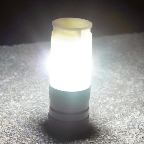 Ліхтар сигнальний+свисток Nitecore NWE30 фото 5