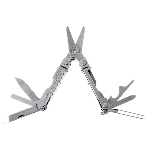 Мультитул Leatherman Micra (64010181N) фото 6
