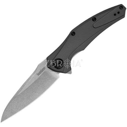 Нож Kershaw Bareknuckle фото