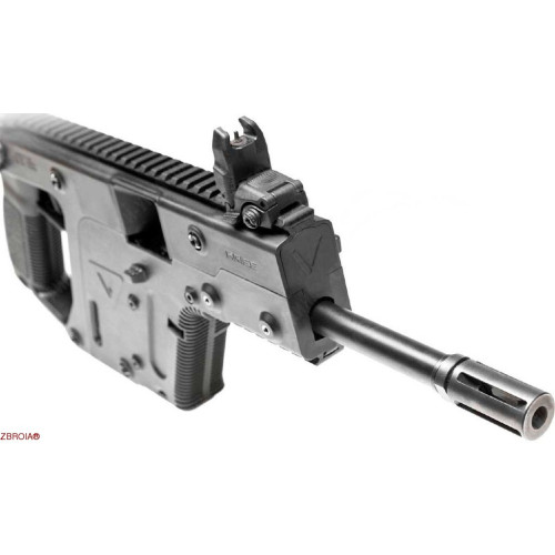 Карабин Kriss Vector SBR Gen II кал. 9 мм (9x21) фото 3