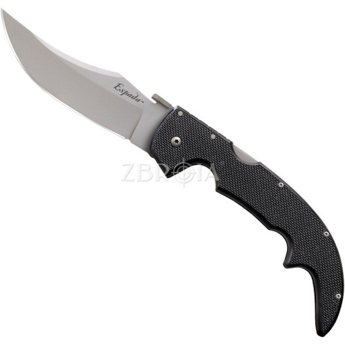Нож Cold Steel Espada Large G-10 фото