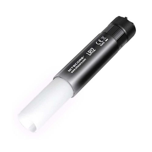 Фонарь Nitecore LR12 фото