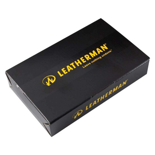 Мультитул Leatherman Juice XE6 Thunder Purple (78105192N) фото 5