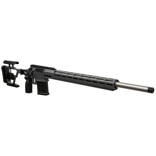 Карабин Sig Sauer CROSS-PRS  24" кал. 308 Win фото 6