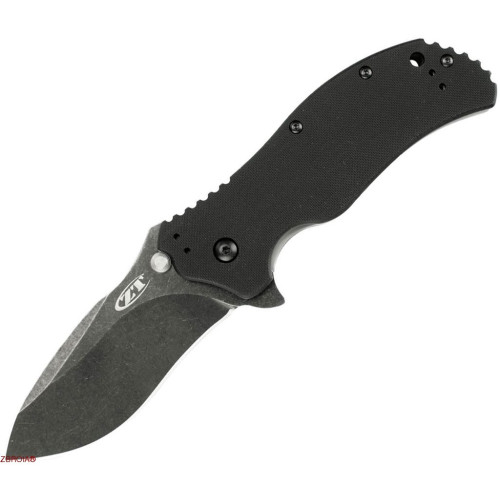 Нож Zero Tolerance 0350BW фото