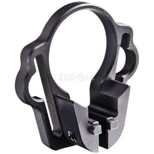 Антабка САА One Point Sling Mount для прикладу AR-15/M4 фото