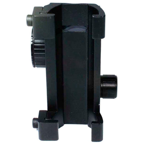 Коллиматорный прицел Vector Optics Claw 1x20 Red Dot фото 3