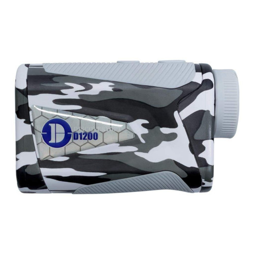 Дальномер Discovery Optics Mini Rangefinder D1200 фото 5
