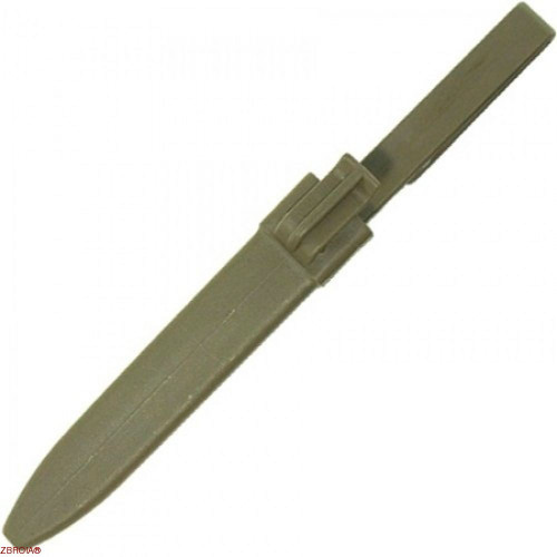 Ніж Glock 78 зелений фото 2