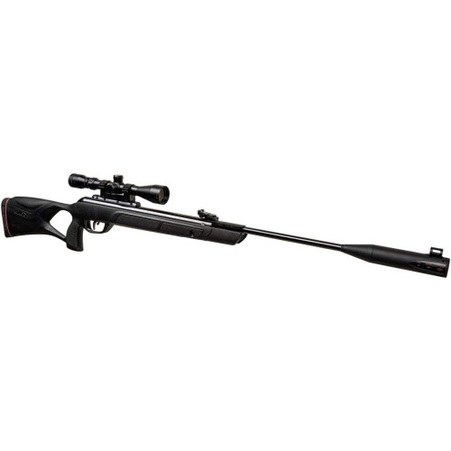 Пневматична гвинтівка Gamo Pack G-Magnum 1250 Whisper IGT Mach 1 фото 2